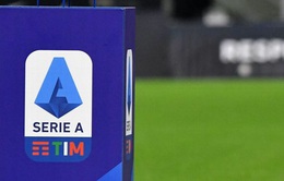 Toàn cảnh thể thao đẩy lùi COVID-19: Hiệp hội cầu thủ Italia không chấp nhận để cầu thủ giảm lương