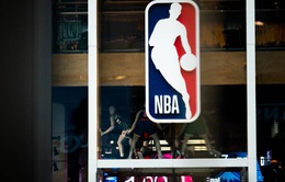 NBA quyên góp 1 triệu USD cho bang New York