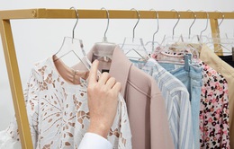 Có an toàn khi mua sắm quần áo trực tuyến trong mùa dịch?
