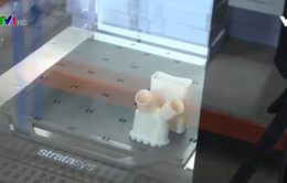 Ứng dụng công nghệ in 3D để sản xuất thiết bị y tế