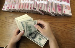 Dự trữ ngoại hối của Trung Quốc “bốc hơi” hơn 46 tỷ USD chỉ trong 1 tháng