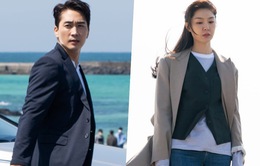 Song Seung Heon xuất hiện đầy lịch lãm trong phim mới
