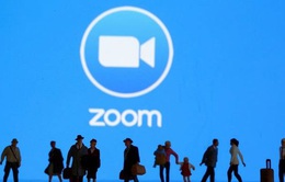 Ứng dụng Zoom thắng lớn mùa dịch COVID-19