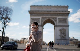 Paris chuẩn bị ra sao trước ngày nới lỏng cách ly xã hội?