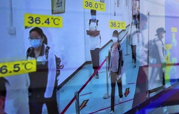 Ca mắc không triệu chứng: Mối lo ngại về nguy cơ tái bùng phát dịch ở Trung Quốc