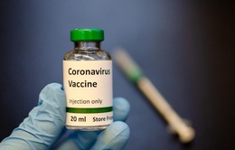 Interpol cảnh báo 'làn sóng' vaccine giả trên thị trường toàn cầu
