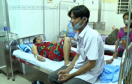 Vụ tai nạn nghiêm trọng ở Đồng Nai: Chưa thể khẳng định không còn nạn nhân dưới đống đổ nát