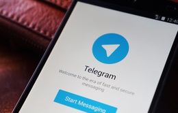 Vì sao Telegram từ bỏ dự án tiền điện tử đầy tham vọng?