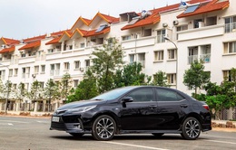 Toyota Việt Nam triệu hồi hơn 32.000 xe ô tô vì lỗi bơm nhiên liệu