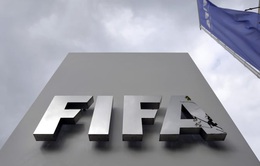 Liên đoàn bóng đá Anh doạ kiện FIFA vì Chelsea và tiền