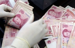 Trung Quốc triệt phá đường dây làm tiền giả trị giá 60 triệu USD