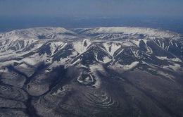 Khám phá bí ẩn “Núi kho báu" tại Siberia