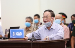 Cựu Thứ trưởng Bộ Quốc phòng Nguyễn Văn Hiến bị đề nghị 3-4 năm tù