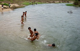 3 người đuối nước trong 3 ngày tại hồ Trị An