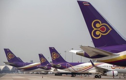 Chính phủ Thái Lan thông qua kế hoạch tái cấu trúc Thai Airways