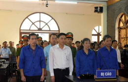 Vắng gần 80% số người được triệu tập trong vụ xét xử gian lận điểm thi tại Sơn La