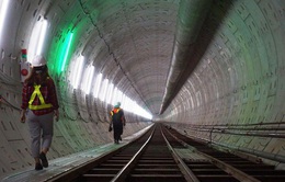 TP.HCM kiến nghị hoàn lại hơn 4.000 tỷ đồng tạm ứng tuyến Metro số 1