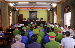 Cán bộ giáo dục nhận tiền nâng điểm tại Sơn La bị truy tố tới án tử hình