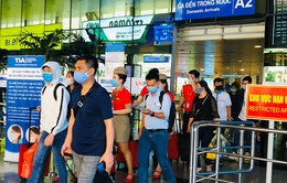 Tăng cường bay nội địa - Giải pháp căn cơ phục hồi thị trường hàng không Việt