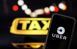 Uber chi 19 triệu USD hỗ trợ tài chính cho các tài xế