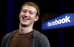 Vượt Warren Buffett, Mark Zuckerberg trở thành người giàu thứ 3 thế giới