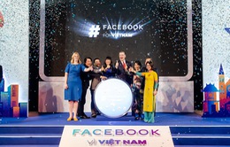 Facebook vì Việt Nam - Chiến dịch thúc đẩy công nghiệp 4.0 tại Việt Nam
