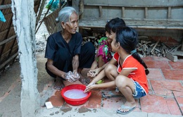 UNICEF cứu trợ phòng chống COVID-19 cho hơn 340.000 người tại Việt Nam