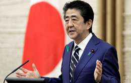 Nhật Bản sắp tung gói kích thích kinh tế mới hơn 1.000 tỷ USD