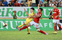 Vòng 1/8 Cúp Quốc gia 2020: Tâm điểm Than Quảng Ninh - DNH Nam Định, B. Bình Dương - CLB Thanh Hoá