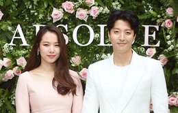 Lee Dong Gun - Jo Yoon Hee ly hôn do quá nhiều bất đồng