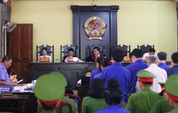 Hôm nay (29/5), tuyên án vụ nâng điểm thi THPT Quốc gia ở Sơn La