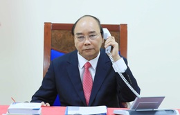 Thủ tướng Singapore ấn tượng về thành công của Việt Nam trong cuộc chiến chống COVID-19