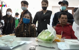 Lâm Đồng: Một đêm, bắt 2 vụ vận chuyển ma túy