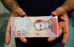 Venezuela đối mặt với nền kinh tế bị "tàn phá"