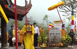 Đại lễ Phật đản năm 2020 tại Quảng Ninh