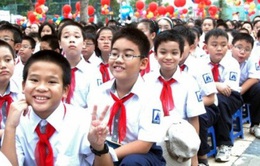 Các trường THCS chất lượng cao ở Hà Nội tuyển sinh với bài kiểm tra năng lực