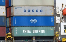 Mỹ thúc đẩy việc dịch chuyển chuỗi cung ứng khỏi Trung Quốc