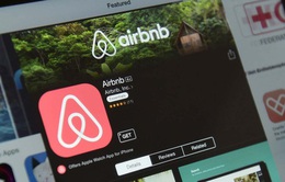 Airbnb cắt giảm 25% nhân sự