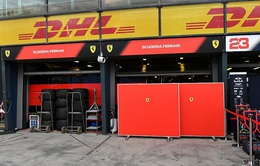 F1 gia hạn việc đóng cửa nhà máy tới tháng 6