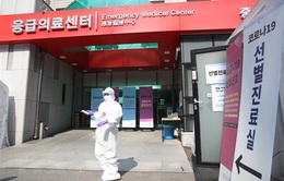 Hàn Quốc: Nguy cơ tái bùng phát dịch COVID-19 ở thủ đô Seoul