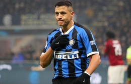 Inter Milan sẵn sàng xuống tiền mua đứt Sanchez