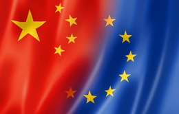 Trung Quốc và EU là đối tác chiến lược toàn diện lâu dài