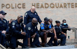 Đã tới lúc cần cải cách ngành cảnh sát Mỹ?