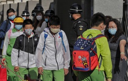 Gia tăng số vụ học sinh tự tử sau dịch COVID-19 tại Trung Quốc