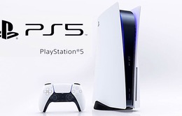 PlayStation 5 trình làng, món quà cho game thủ dịp Giáng sinh năm nay