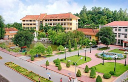 Đại học Thái Nguyên tuyển gần 13.000 chỉ tiêu, không tổ chức thi riêng