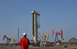 Nhập khẩu lượng dầu kỷ lục, Trung Quốc vẫn "thất hứa" với Mỹ