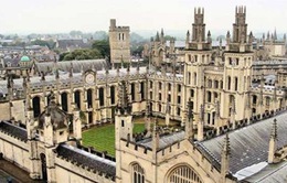 8 trường đại học tốt nhất thế giới năm 2021
