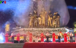 Kỷ niệm 63 năm ngày Bác Hồ về thăm Quảng Bình