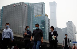 Thị trường lao động Trung Quốc giữ “phong độ” ổn định